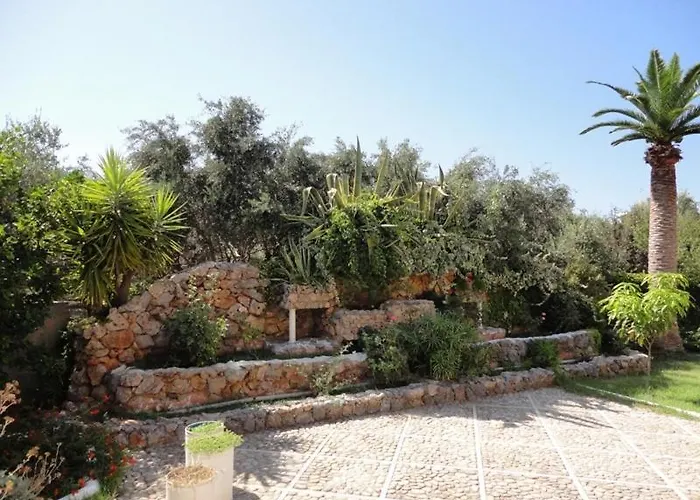 Pergamos Village