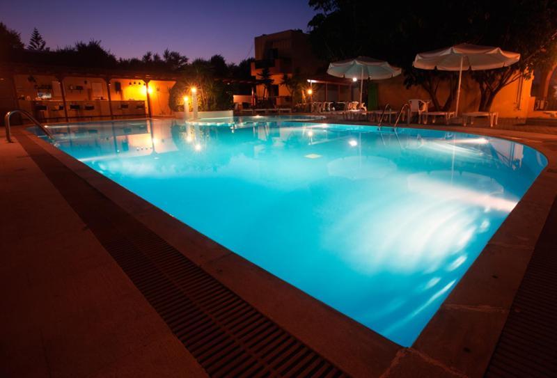 Aparthotel Pergamos Village 2*