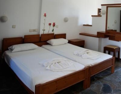 Pergamos Village Aparthotel 2*