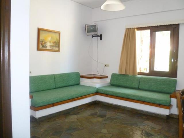 Aparthotel Pergamos Village 2*