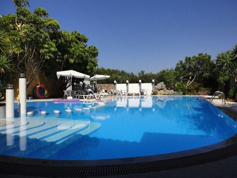 Pergamos Village 2* Kolymbari
