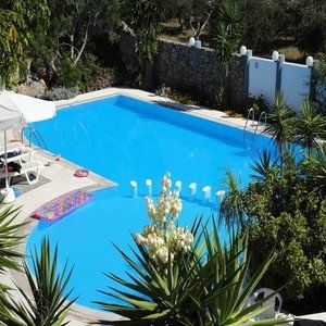Pergamos Village Aparthotel Kolymbari