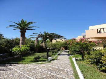 Pergamos Village Aparthotel Kolymbari