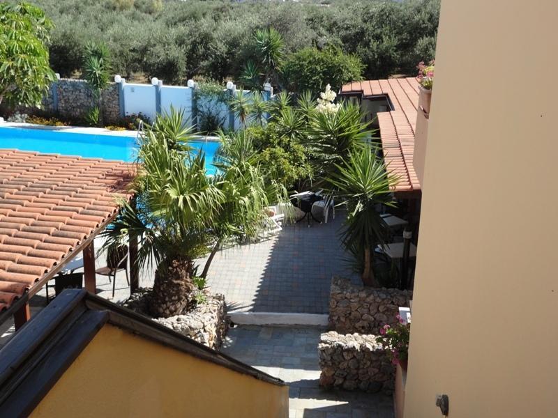 Pergamos Village Aparthotel