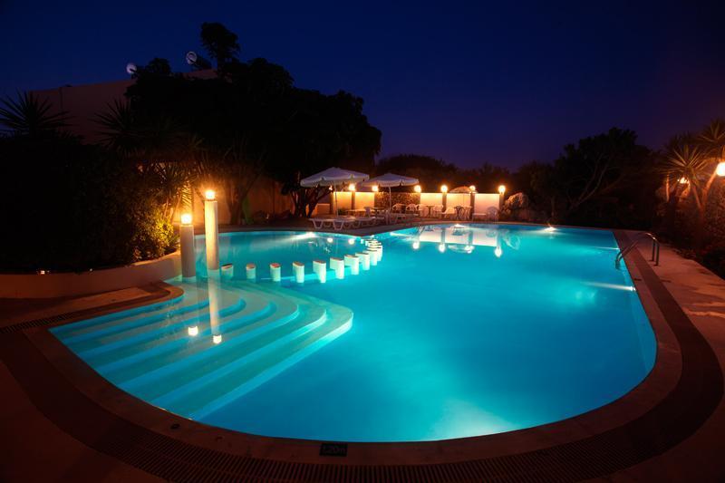 Aparthotel Pergamos Village 2*